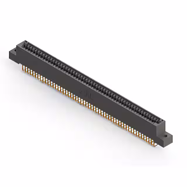 395-053-558-102 EDAC Inc.  Edgeboard Connectors
